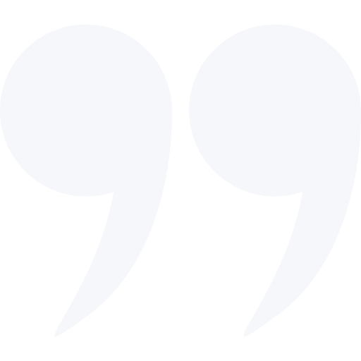 quote icon